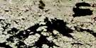 065K09 Carruthers Lake Aerial Satellite Photo Thumbnail