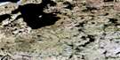 065L04 Gravel Hill Lake Aerial Satellite Photo Thumbnail