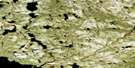 065N02 Slow River Aerial Satellite Photo Thumbnail