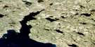 065O03 Pamiutuq Lake Aerial Satellite Photo Thumbnail