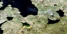 065O10 Akuttuaq Bay Aerial Satellite Photo Thumbnail