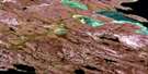 066A01 Sagliq Island Aerial Satellite Photo Thumbnail