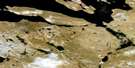 066A11 Akitit Hill Aerial Satellite Photo Thumbnail