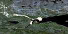 066C10 Hoare Point Aerial Satellite Photo Thumbnail