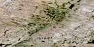 066D04 Hornby Point Aerial Satellite Photo Thumbnail