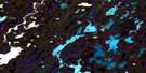 066I13 No Title Aerial Satellite Photo Thumbnail