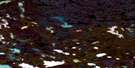 066L15 Nelson Hill Aerial Satellite Photo Thumbnail