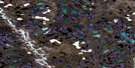 066N05 Marsh Rapids Aerial Satellite Photo Thumbnail