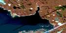066P14 Red Bay Aerial Satellite Photo Thumbnail