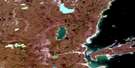 066P16 Montreal Island Aerial Satellite Photo Thumbnail