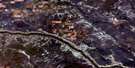 072E02 Calib Coulee Aerial Satellite Photo Thumbnail