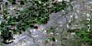 072E15 Seven Persons Aerial Satellite Photo Thumbnail