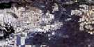 072F06 Ravenscrag Aerial Satellite Photo Thumbnail