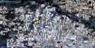 072F07 Eastbrook Coulee Aerial Satellite Photo Thumbnail