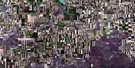 072F09 Shaunavon Aerial Satellite Photo Thumbnail