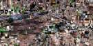 072G10 Lafleche Aerial Satellite Photo Thumbnail