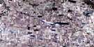 072G16 Mazenod Aerial Satellite Photo Thumbnail