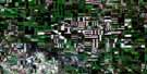 072I02 Rouleau Aerial Satellite Photo Thumbnail