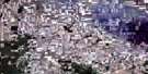 072I03 Briercrest Aerial Satellite Photo Thumbnail