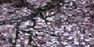 072I10 Lumsden Aerial Satellite Photo Thumbnail
