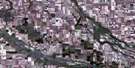 072I13 Aylesbury Aerial Satellite Photo Thumbnail