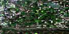 072I16 Cupar Aerial Satellite Photo Thumbnail