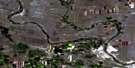 072L13 Wardlow Aerial Satellite Photo Thumbnail