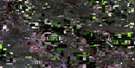 072M16 Grassy Island Lake Aerial Satellite Photo Thumbnail