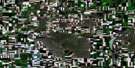 072N01 Wartime Aerial Satellite Photo Thumbnail