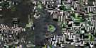 072N04 Cabri Lake Aerial Satellite Photo Thumbnail
