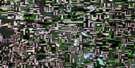 072N06 Kindersley Aerial Satellite Photo Thumbnail