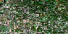 072O09 Hanley Aerial Satellite Photo Thumbnail
