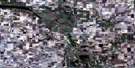 072P11 Watrous Aerial Satellite Photo Thumbnail