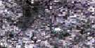 072P14 Lanigan Aerial Satellite Photo Thumbnail