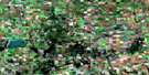 073A14 Kinistino Aerial Satellite Photo Thumbnail