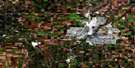 073B02 Saskatoon Aerial Satellite Photo Thumbnail