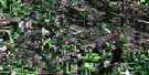073B03 Asquith Aerial Satellite Photo Thumbnail