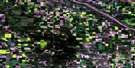 073B05 Sonningdale Aerial Satellite Photo Thumbnail