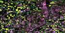 073B09 Rosthern Aerial Satellite Photo Thumbnail