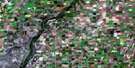 073B10 Waldheim Aerial Satellite Photo Thumbnail