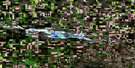 073C01 Oban Aerial Satellite Photo Thumbnail