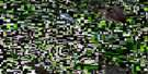073C03 Luseland Aerial Satellite Photo Thumbnail