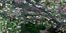 073C09 Battleford Aerial Satellite Photo Thumbnail
