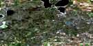 073C12 Eyehill Creek Aerial Satellite Photo Thumbnail