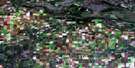 073C14 Baldwinton Aerial Satellite Photo Thumbnail