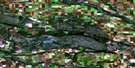 073C15 Delmas Aerial Satellite Photo Thumbnail