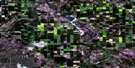073D15 Wainwright Aerial Satellite Photo Thumbnail