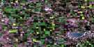 073E05 Innisfree Aerial Satellite Photo Thumbnail