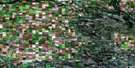 073F03 Maidstone Aerial Satellite Photo Thumbnail