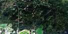 073F09 Helene Lake Aerial Satellite Photo Thumbnail